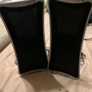 4 piece electronic bundle